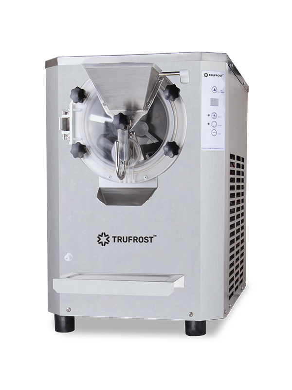 Batch Freezer GBF 20