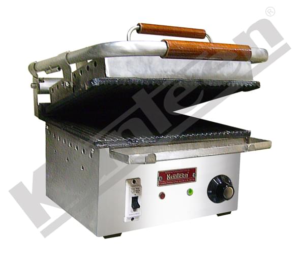 Sandwich Griller Single Plate
