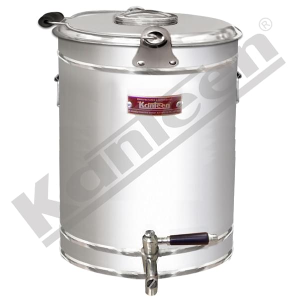 Tea Urn Or Tharmal Jar