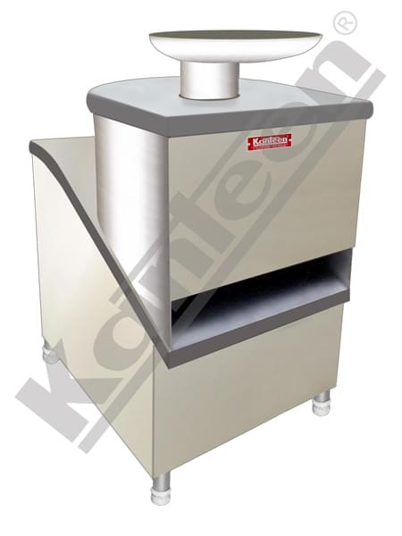 Potato Chips Slicer1