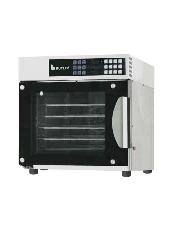 Baking Oven – Prodigy Convex
