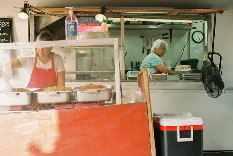 Bain Marie and Food Service Equipment