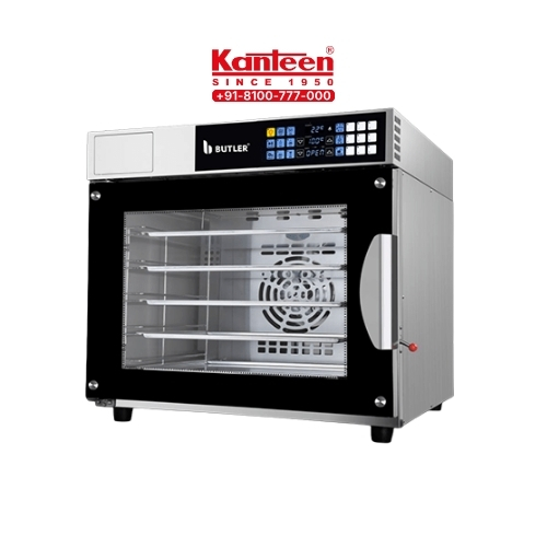 Convection Oven – Little Prodigy Convex – Butler