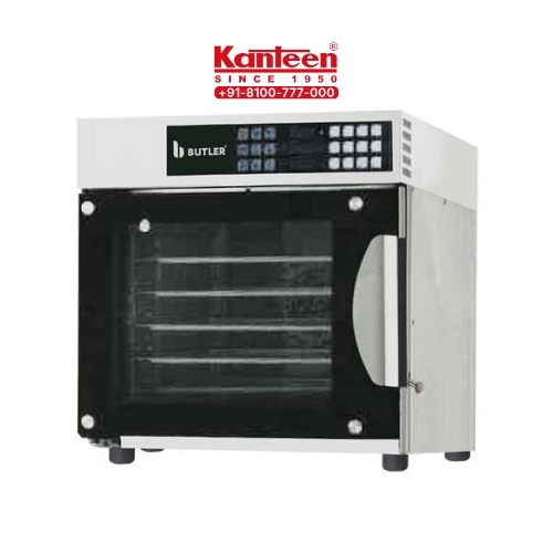 Convection Oven – Prodigy Convex – Butler
