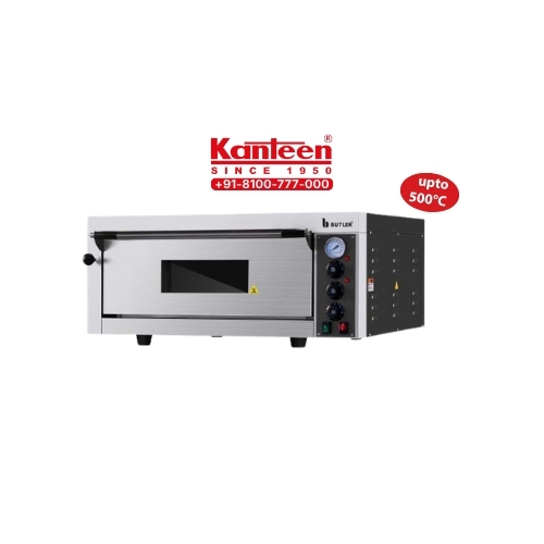 Electric Stone Base Pizza Oven – Neapolitan Forni – Butler