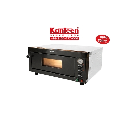 Electric Stone Base Pizza Oven – Neapolitan Forni Premia – Butler