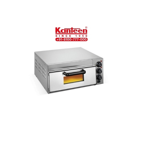 Electric Stone Base Pizza Oven EPO-1D Premia – Butler