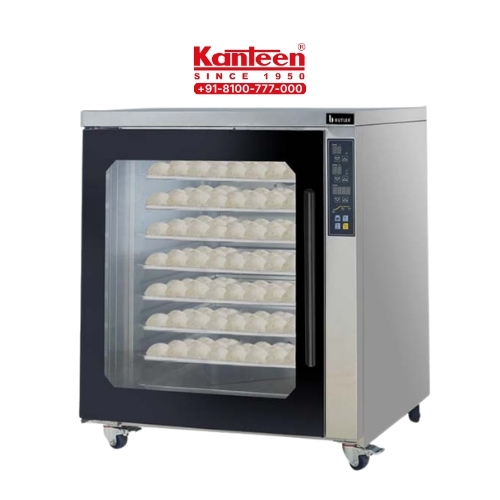 Proofing Cabinet – Prodigy Pro – Butler