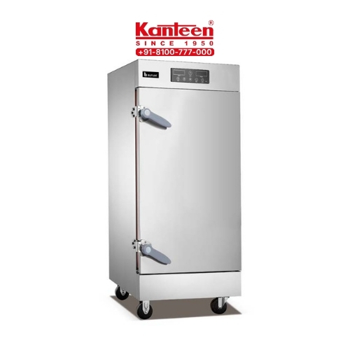 Electric Steamer 6E Premia