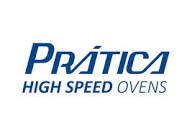 Pratica High Speed Oven