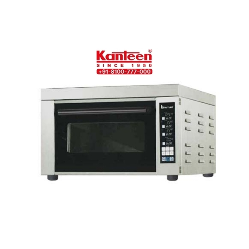 Electric Deck Oven – Little Prodigy Deck – Butler