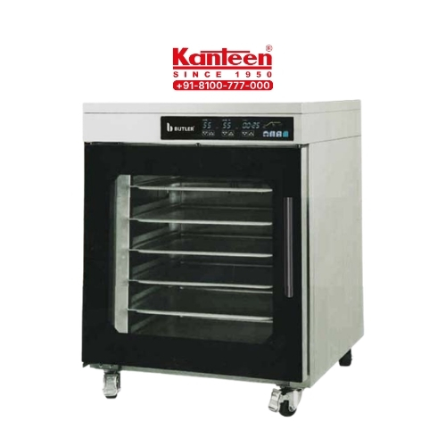 Proofing Cabinet – Little Prodigy Pro – Butler