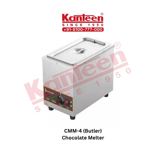 Chocolate Melter CMM-04 Butler