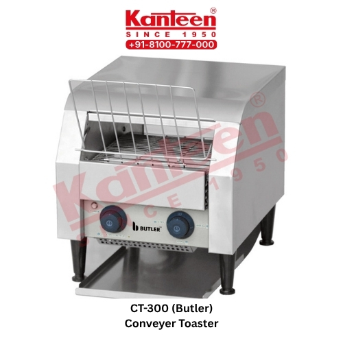 Conveyor Toaster CT-300 Butler
