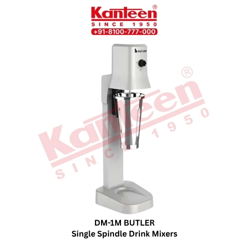 Drink Mixer DM-1M BUTLER