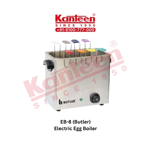 Egg Boiler EB-8 Butler