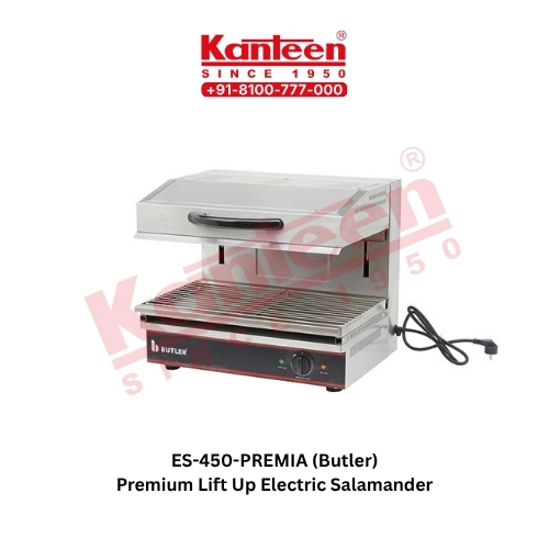 Lift-Head Salamander ES-450-PREMIA Butler