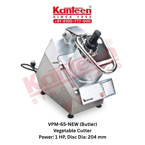 Vegetable Cutter VPM-65-NEW Butler