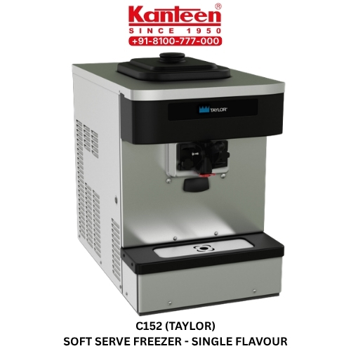 Soft Serve Freezer C152 TAYLOR