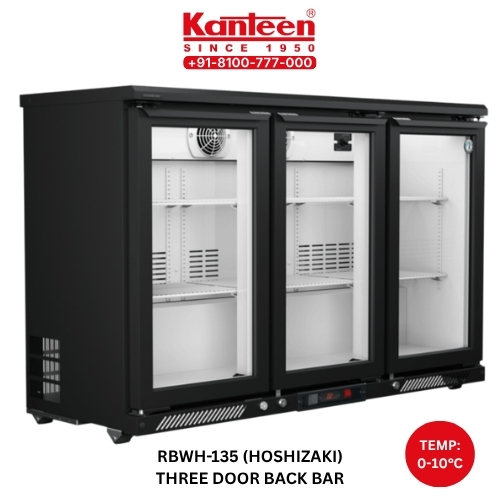 Back Bar RBWH-135 HOSHIZAKI