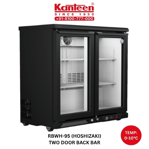 Back Bar RBWH-95 HOSHIZAKI