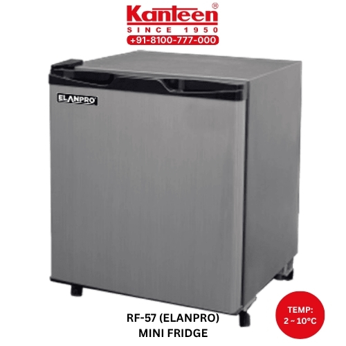 Mini Fridge RF-57 ELANPRO